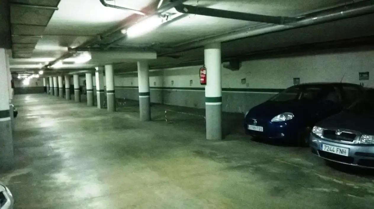 Parking of Garage for rent in Tarragona