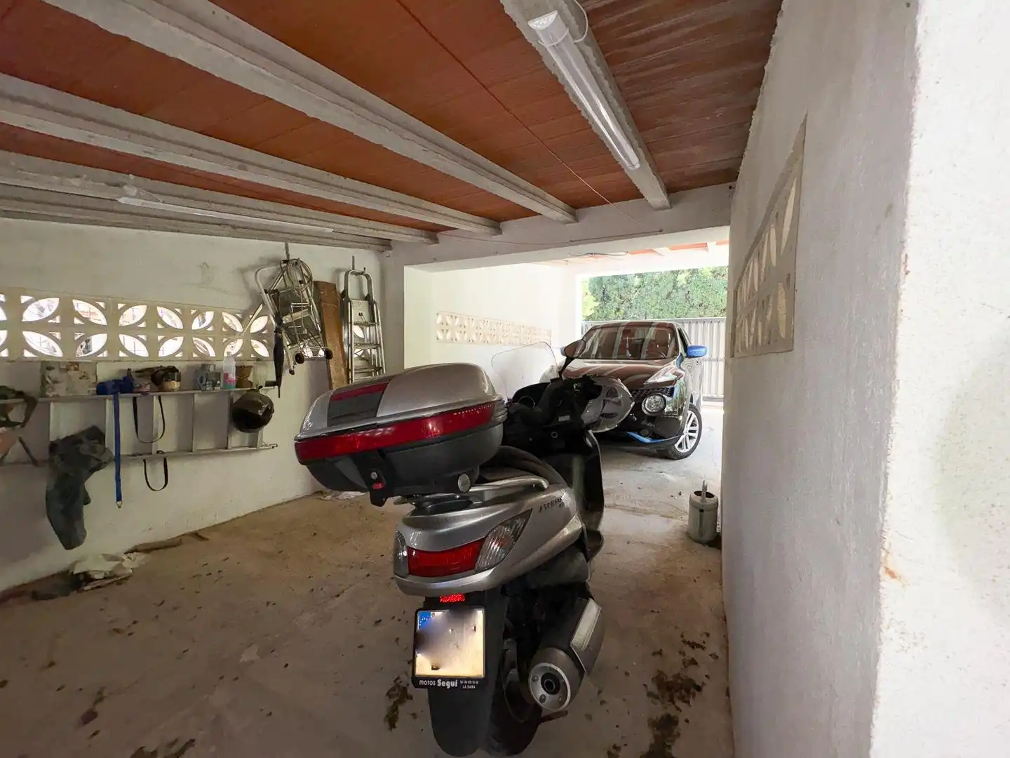 Villa avec terrasse à vendre à El Montgó, imagen 22