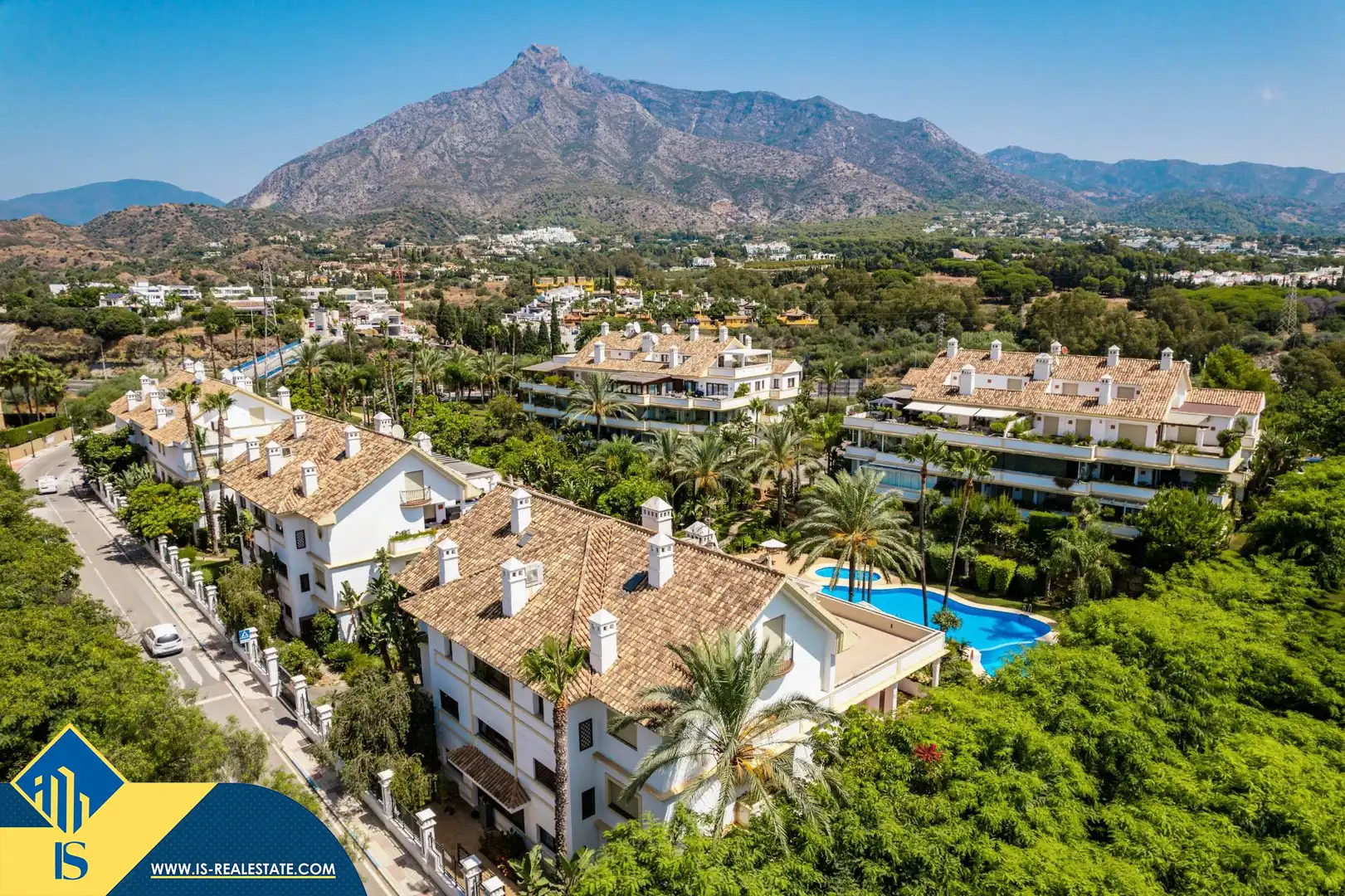 Penthouse with pool for sale in Milla de Oro, imagen 21