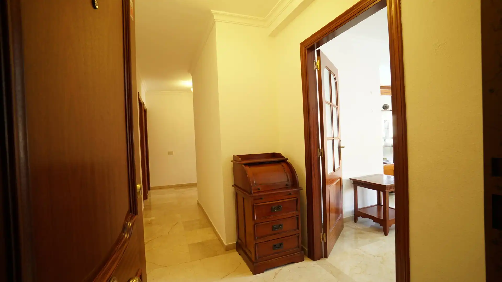 Apartament de lloguer a Avenida Pintor Felo Monzón, Siete Palmas