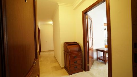 Foto 2 de Apartamento de alquiler en Avenida Pintor Felo Monzón, Siete Palmas, Las Palmas de Gran Canaria