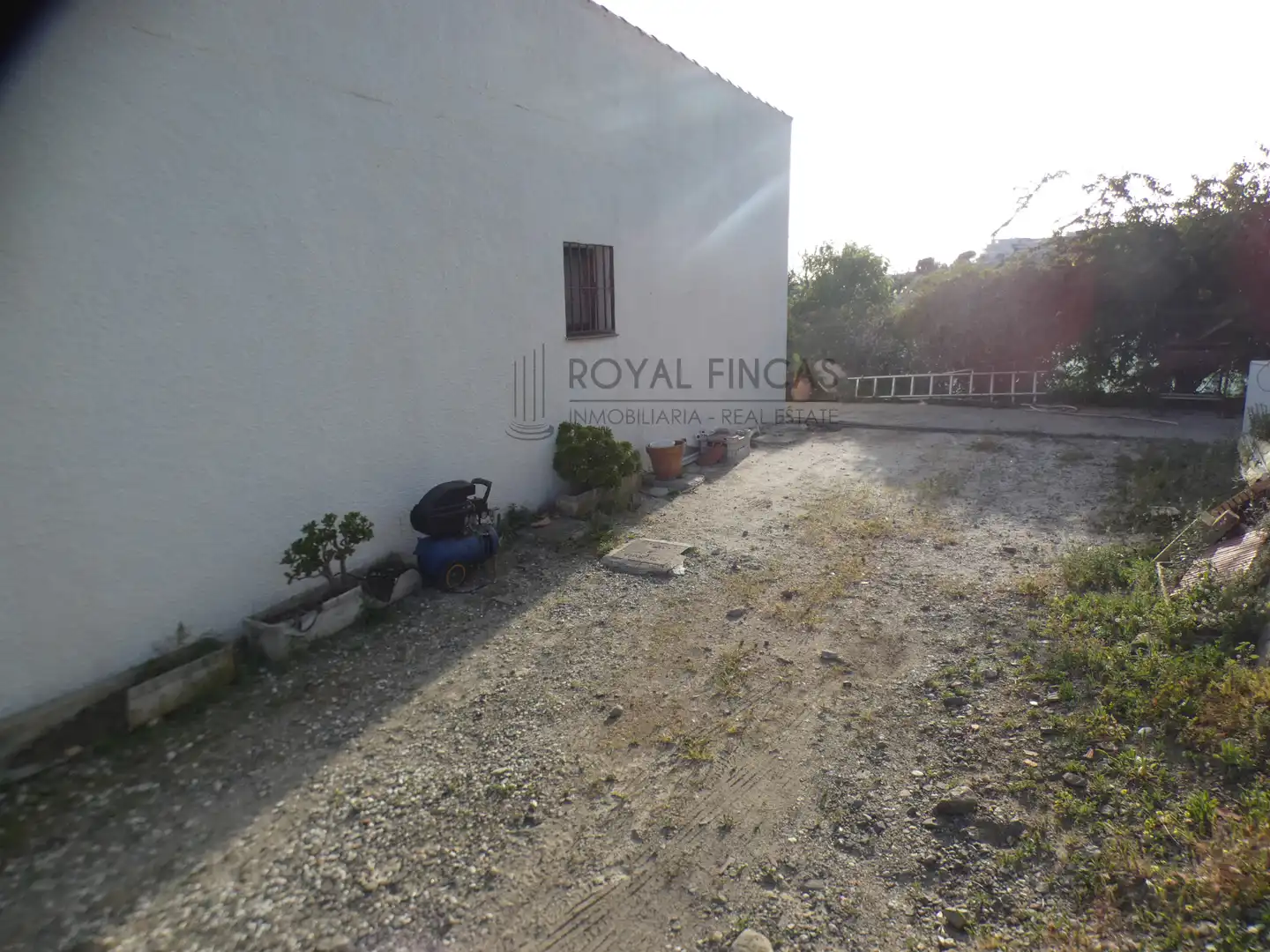 Country house zum Verkauf in Benalmádena mit Privatgarten, Terrasse und Schwimmbad