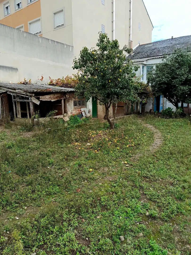 Casa amb balcó en venda a Avenida de Viveiro 13, imagen 21
