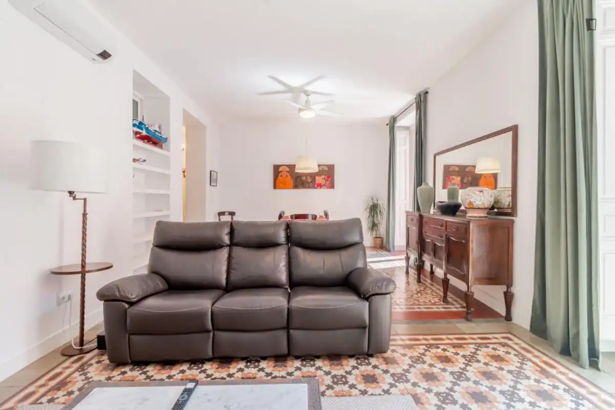 Apartament de lloguer a Sol