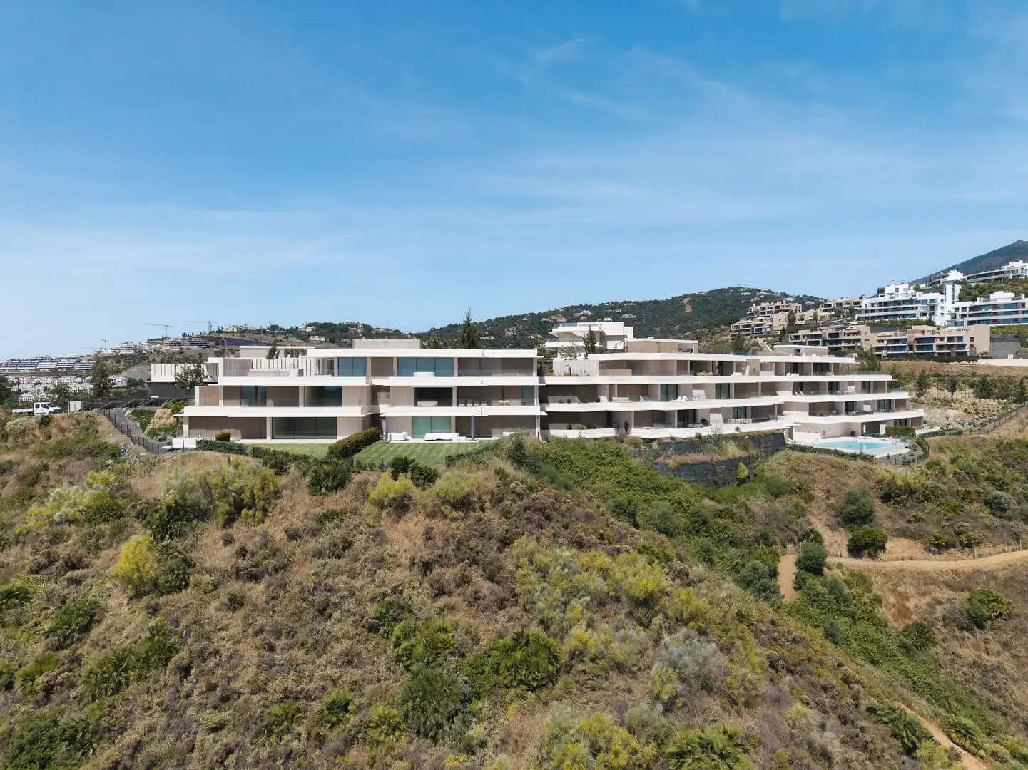 Apartment mit Pool zum Verkauf in La Quinta, imagen 26