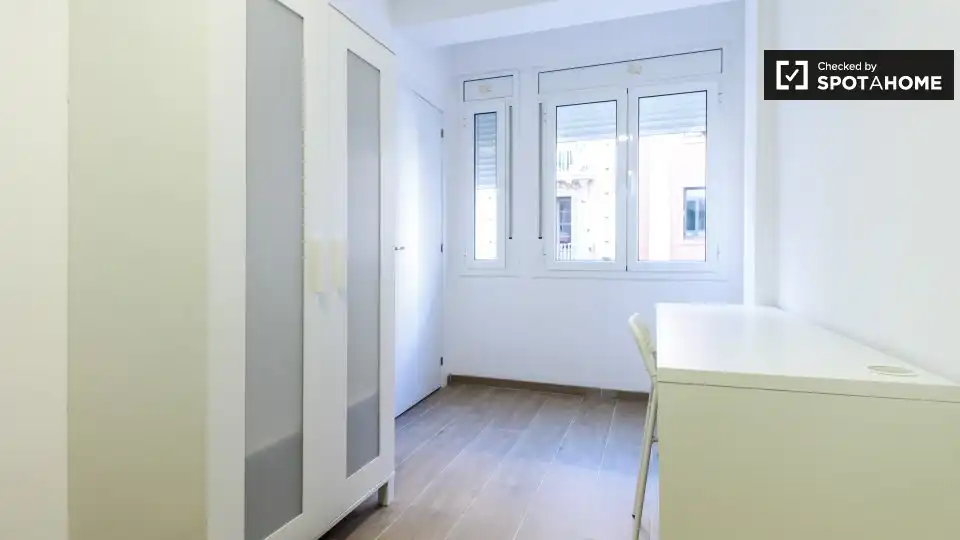 Flat to rent in Sants - Montjuïc, imagen 10