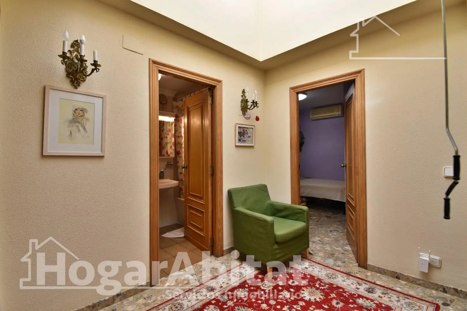 Villa avec jardin à vendre à Calle las Barraques, imagen 57