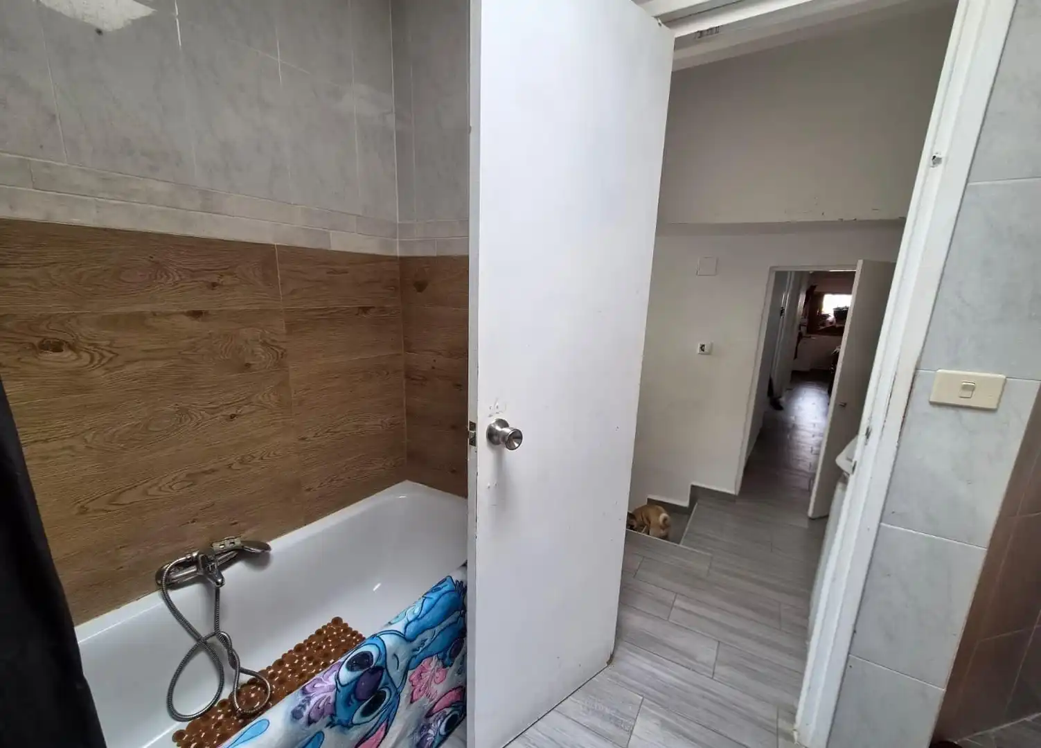 Baño de Casa o chalet en venta en Llíria