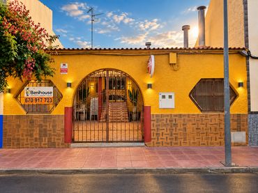 Business premises for sale in Corral de Almaguer