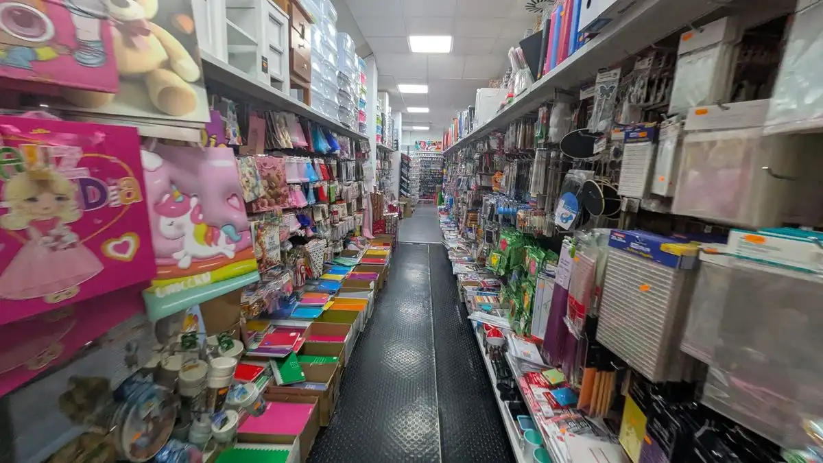 Locale commerciale in vendita a Carrer Sant Vicent, imagen 16