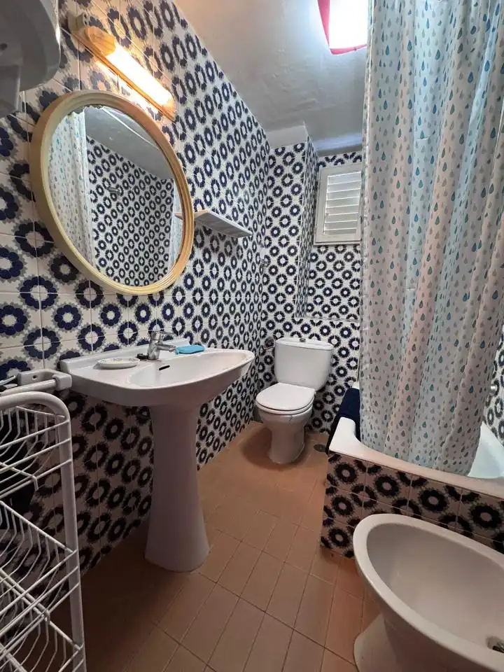 Apartamento en venta en Castelló, Sant Antoni