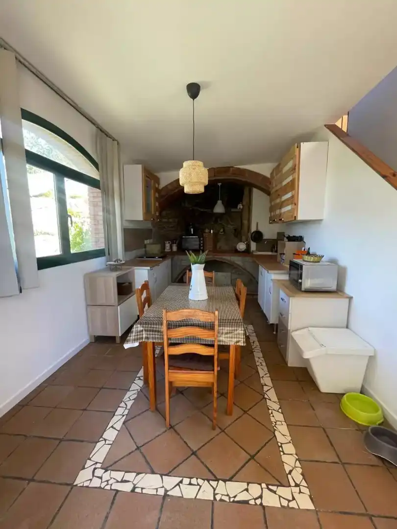 Villa mit Terrasse zum Verkauf in Sant Feliu de Buixalleu, imagen 9