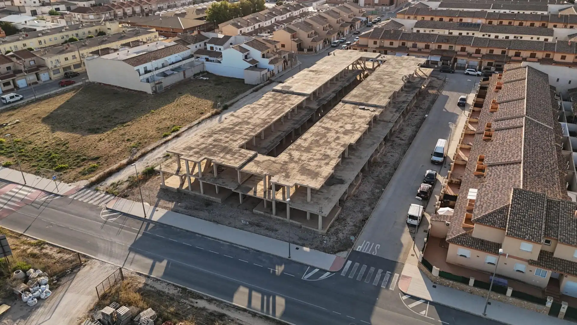 Terrenos y solares en venta en Calle Teatro, imagen 6