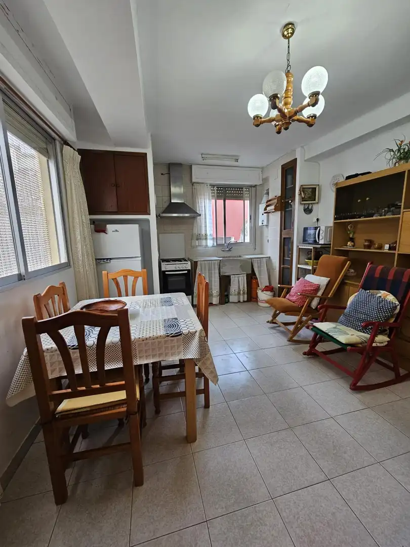 Kitchen of Houses for sale in Gaibiel  with Storage room and Furnished