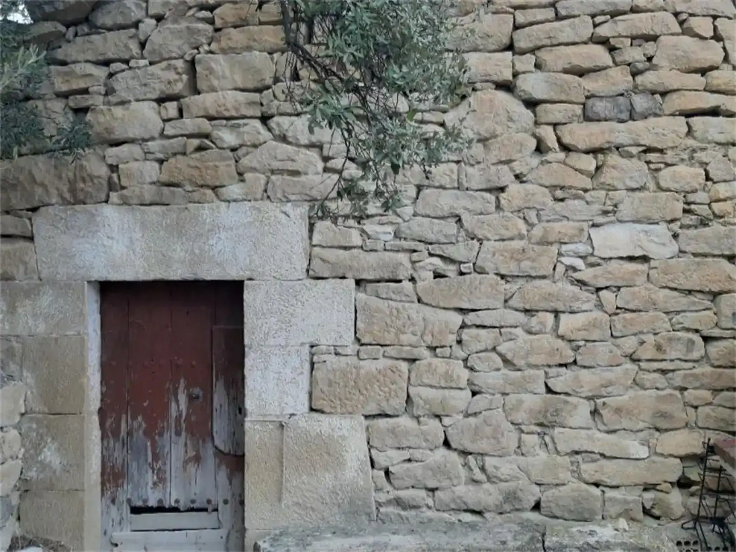 Außenansicht von Grundstücke zum Verkauf in Maldà, Lleida
