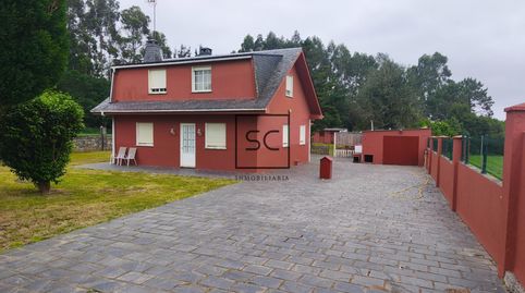 Foto 2 de Casa o chalet en venta en Lugar San Andre, Valdoviño, A Coruña