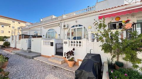 Foto 3 de Casa o xalet en venda a N/a, Zona Carrefour - Urbanizaciones, Alicante