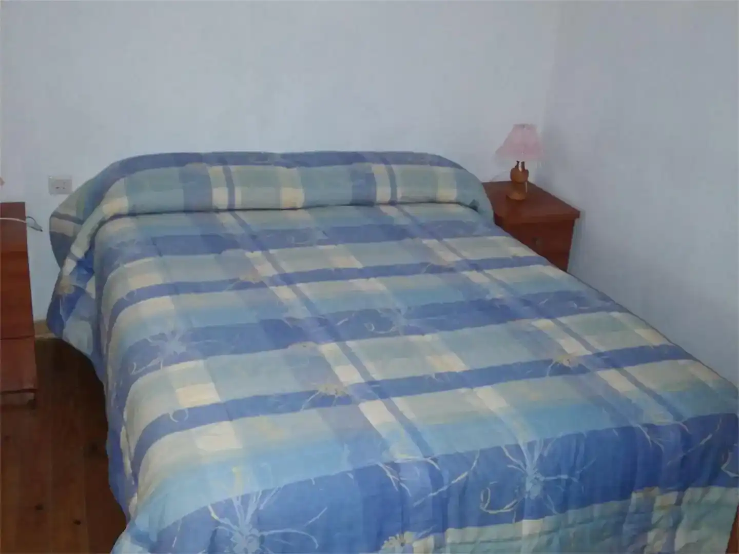 Bedroom of Flat for sale in Magaz de Cepeda  with Furnished