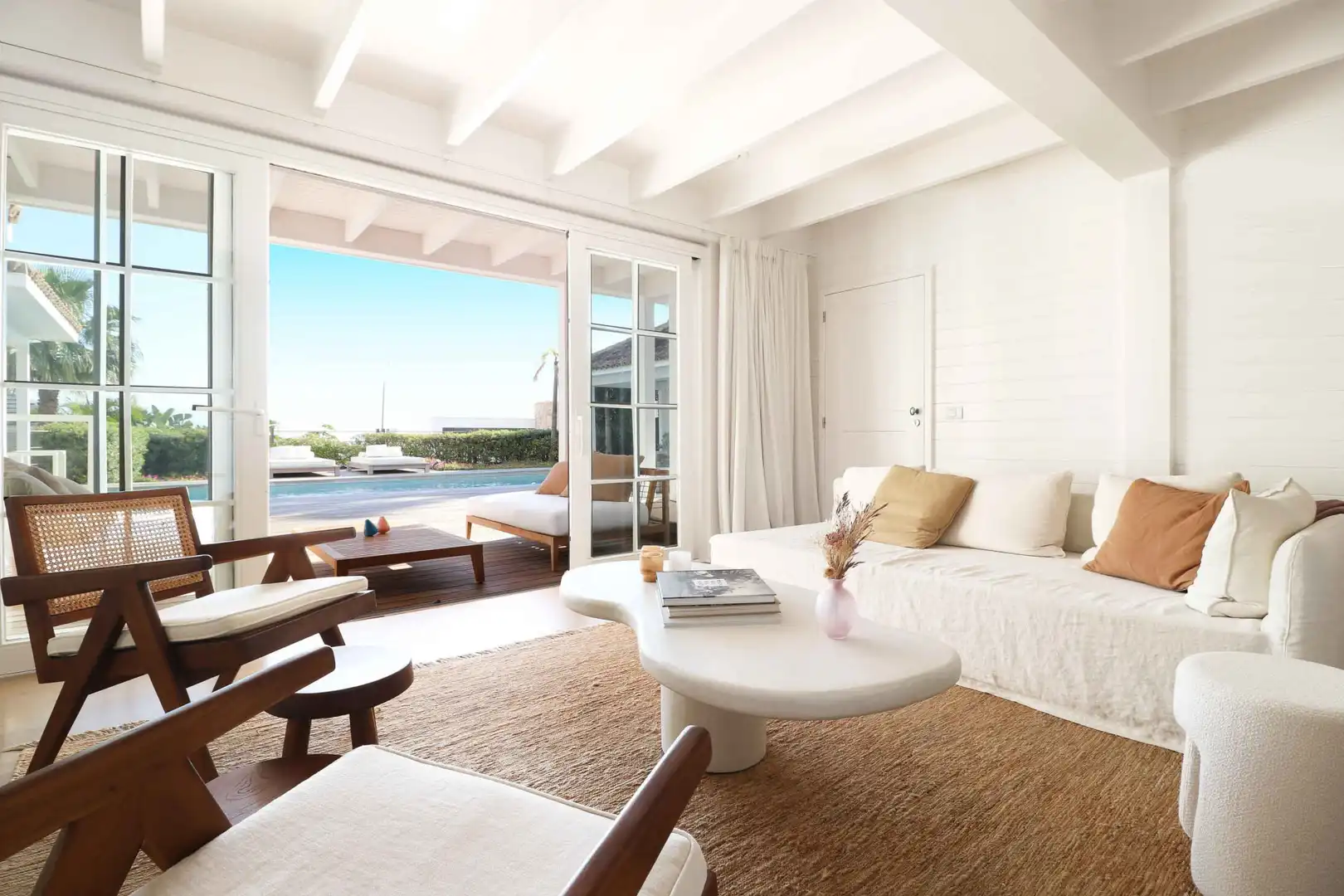 Casa bifamiliare con piscina in vendita a La Alquería, imagen 19