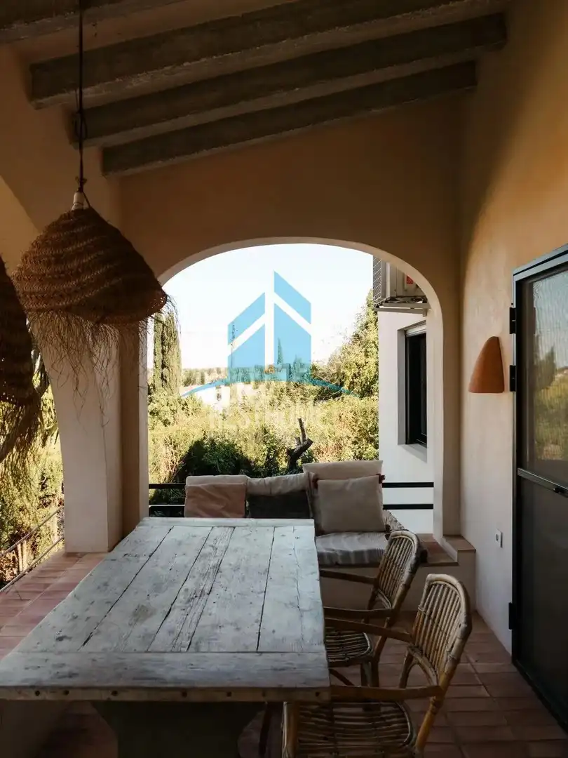 Villa avec piscine à vendre à El Montgó, imagen 19