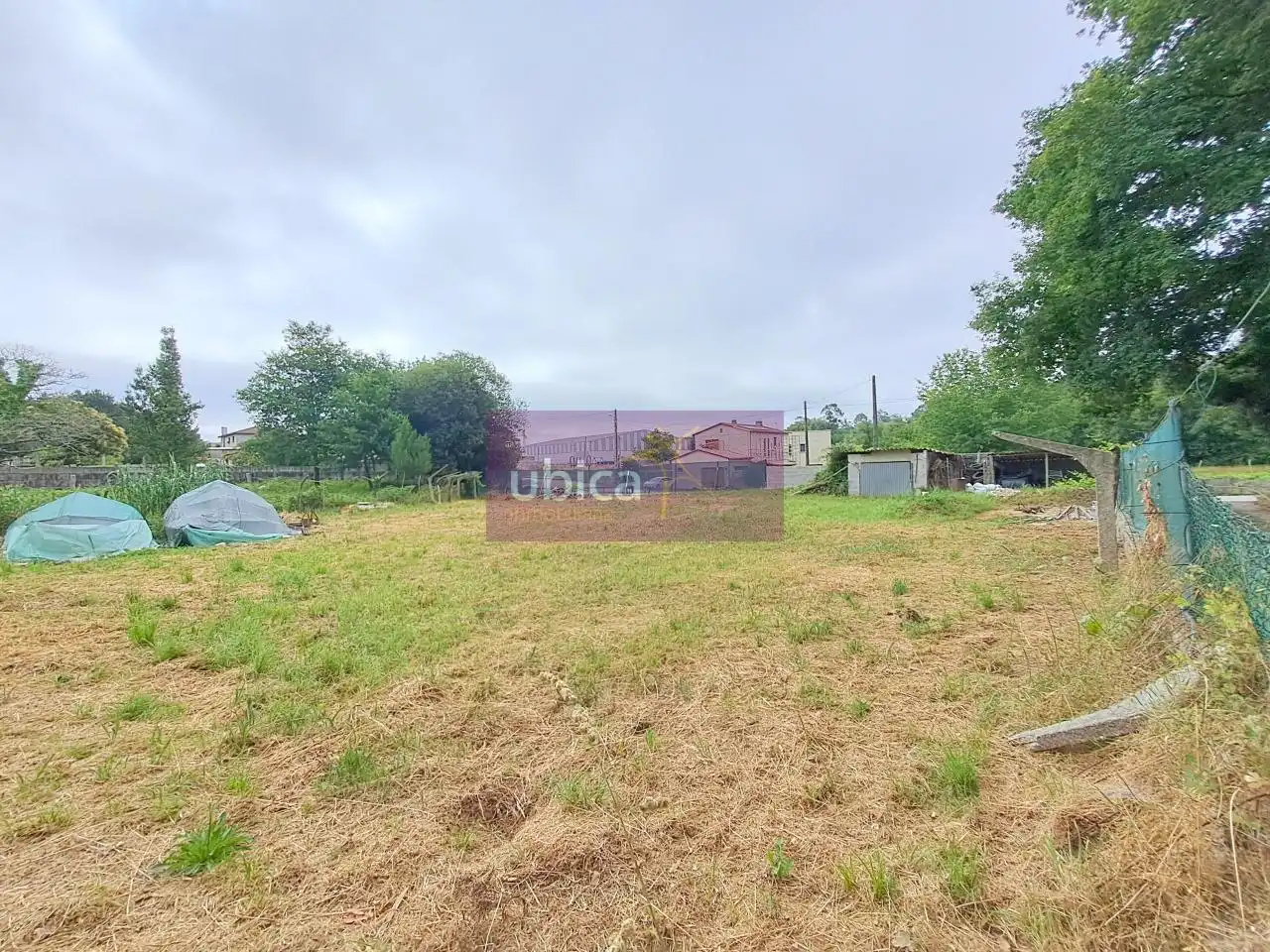 Residential land for sale in Salceda de Caselas, imagen 4