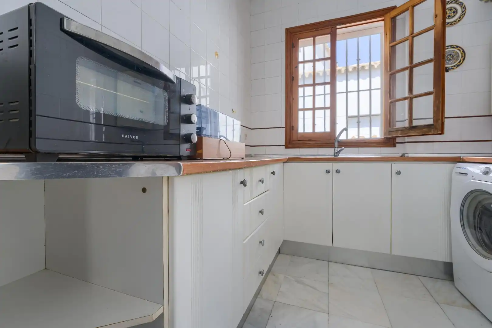 Flat with terrace for sale in Calle CONSTITUCION, imagen 17