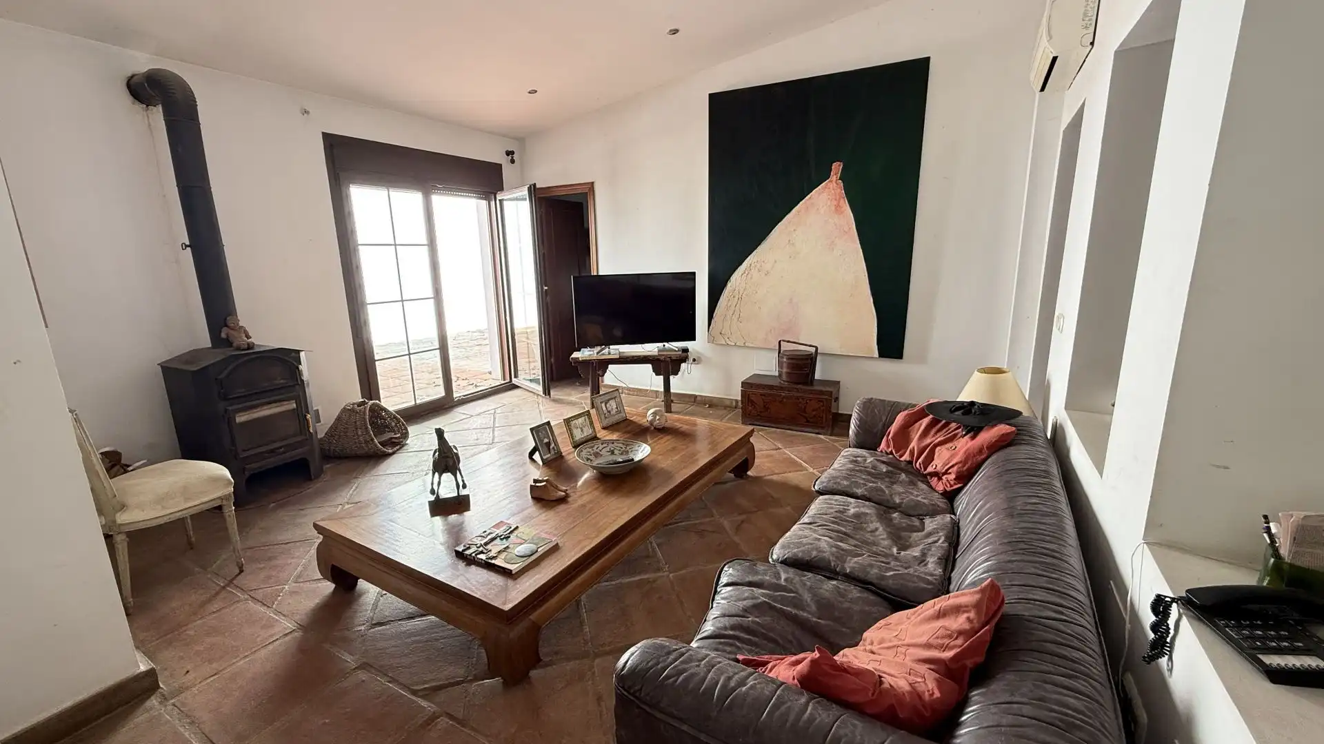 Casa rústica en venta en Centro, imagen 5