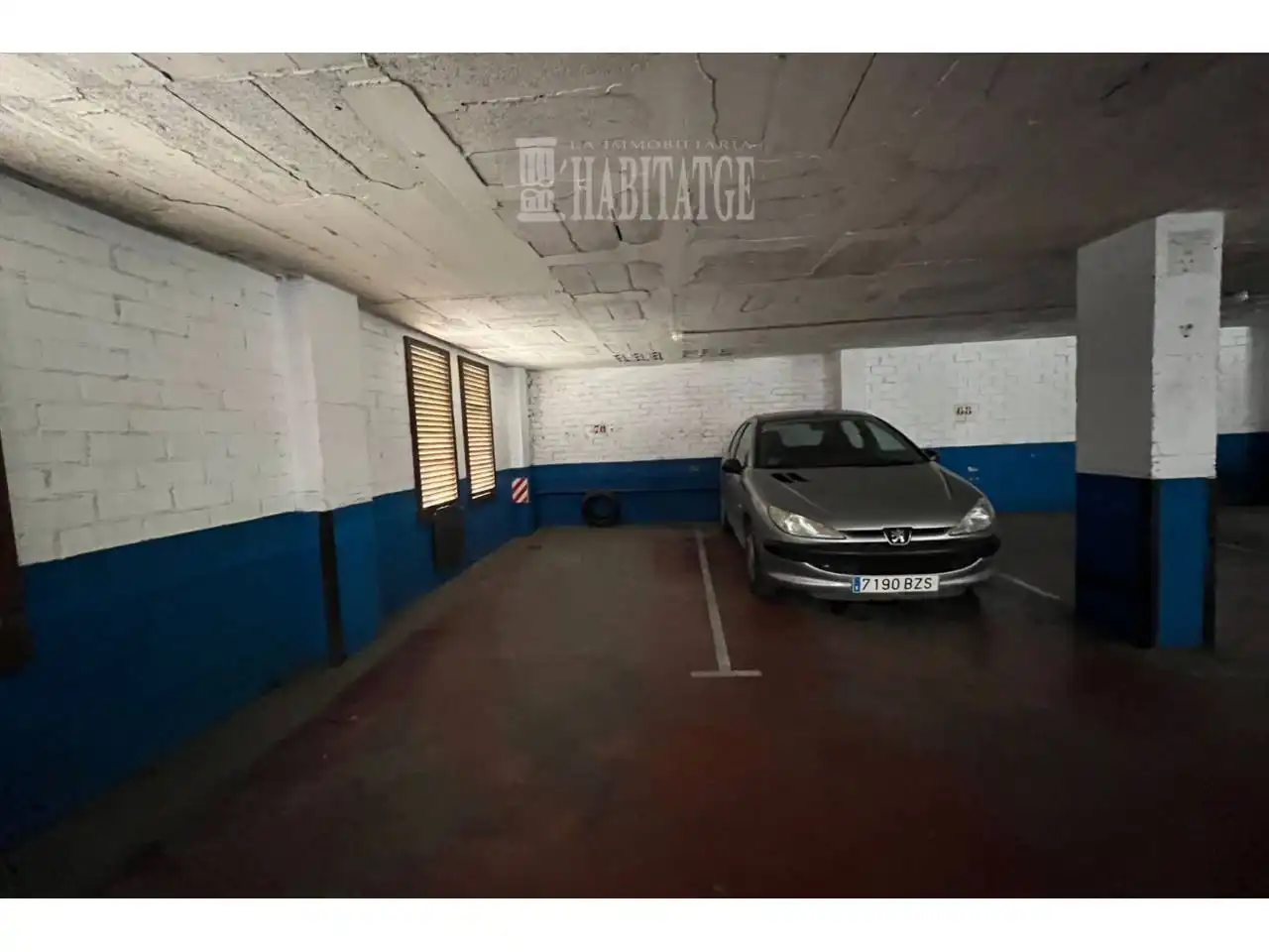 Parking for sale in Calle sant antoni, imagen 9