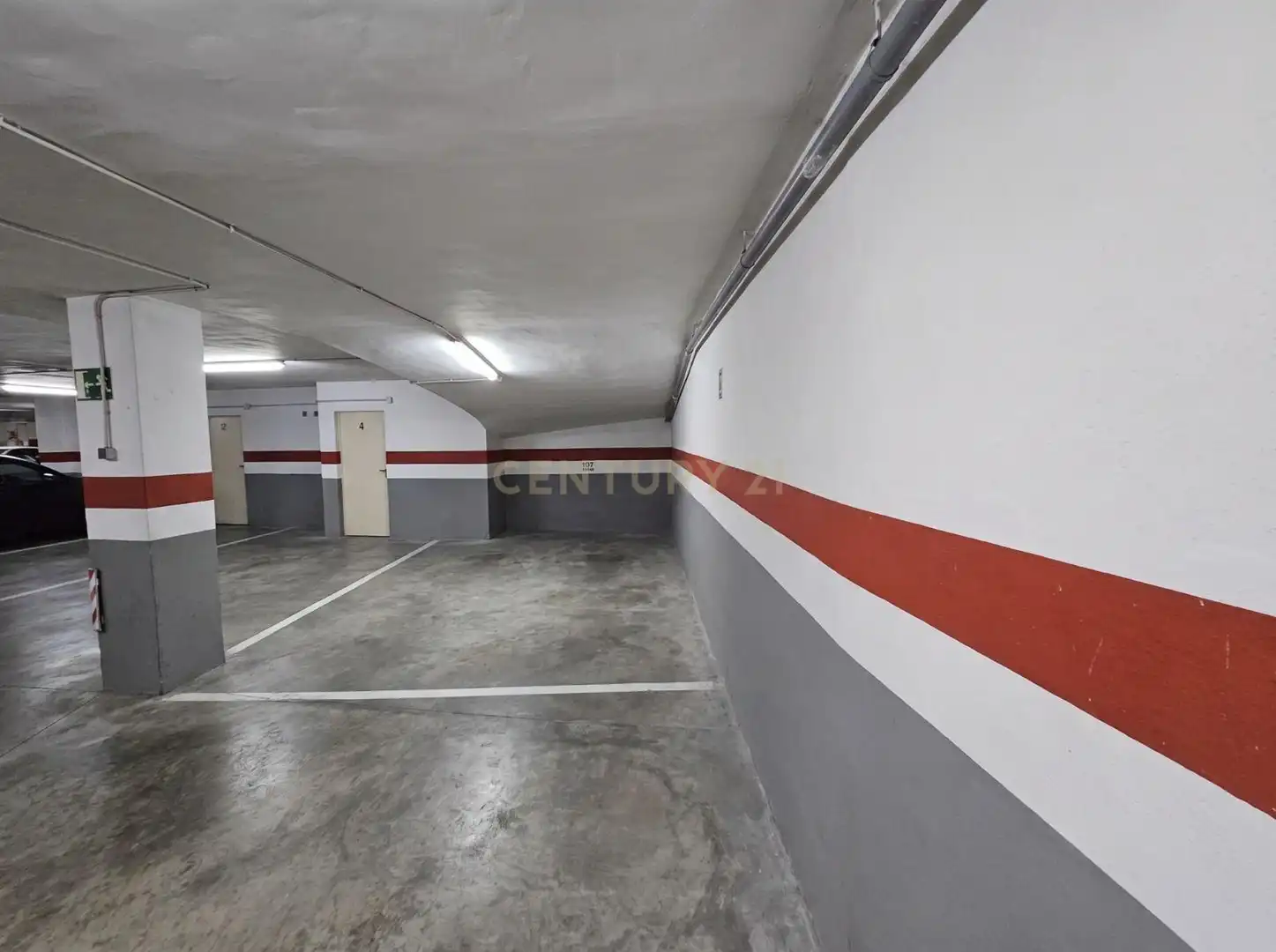 Apartment with lift for sale in Ciudad Jardín, imagen 5