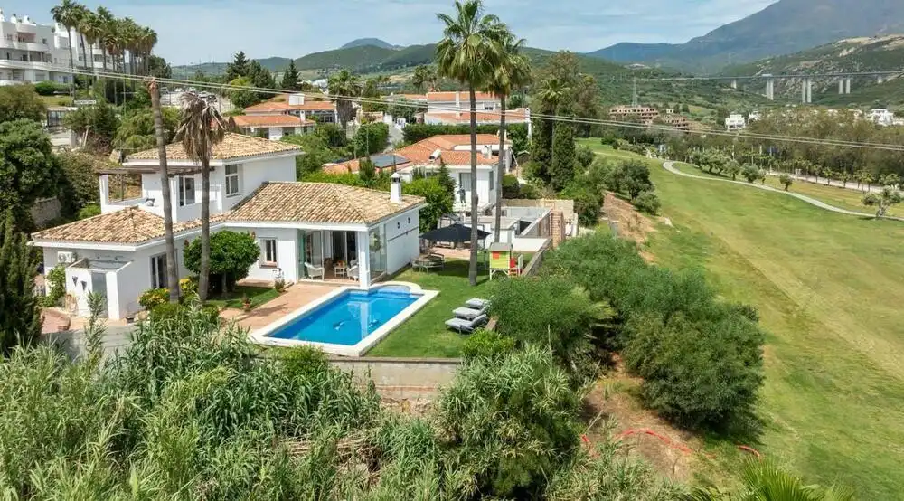 Haus mit Pool zum Verkauf in Playa Bahía Dorada, imagen 26
