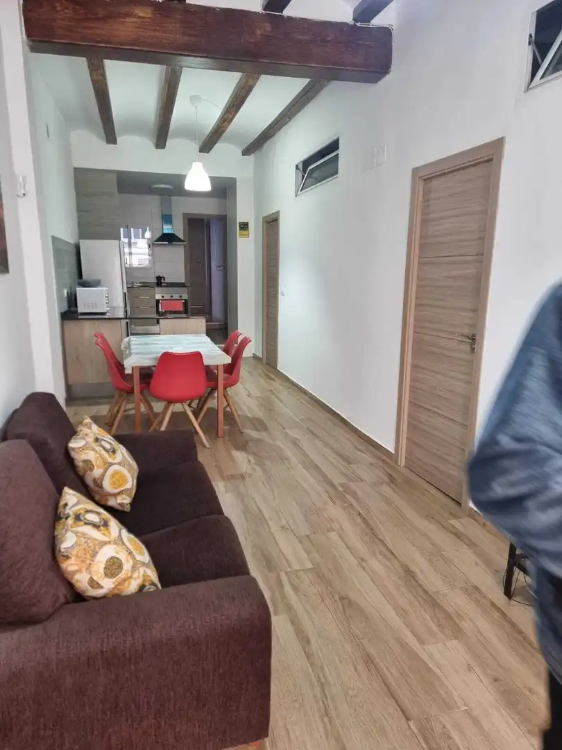 Wohnung zum Verkauf in Pueblo de Cullera, imagen 3