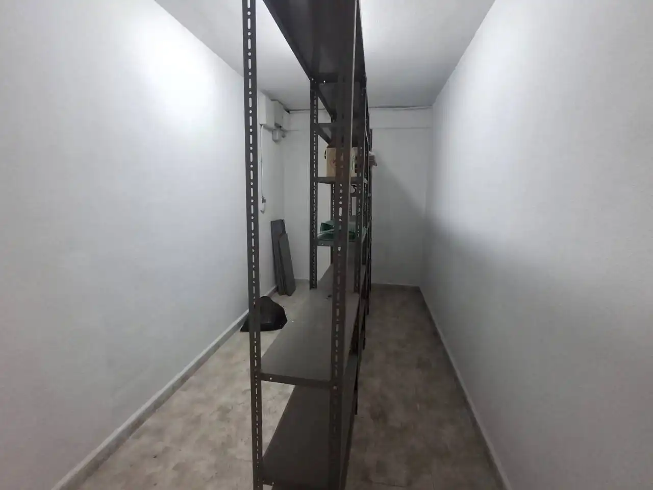 Oficina de alquiler en Sollana con Aire acondicionado y Calefacción