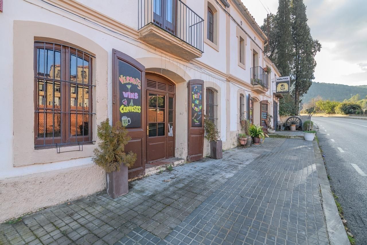 Country house for sale in Castellbell i el Vilar  with Balcony