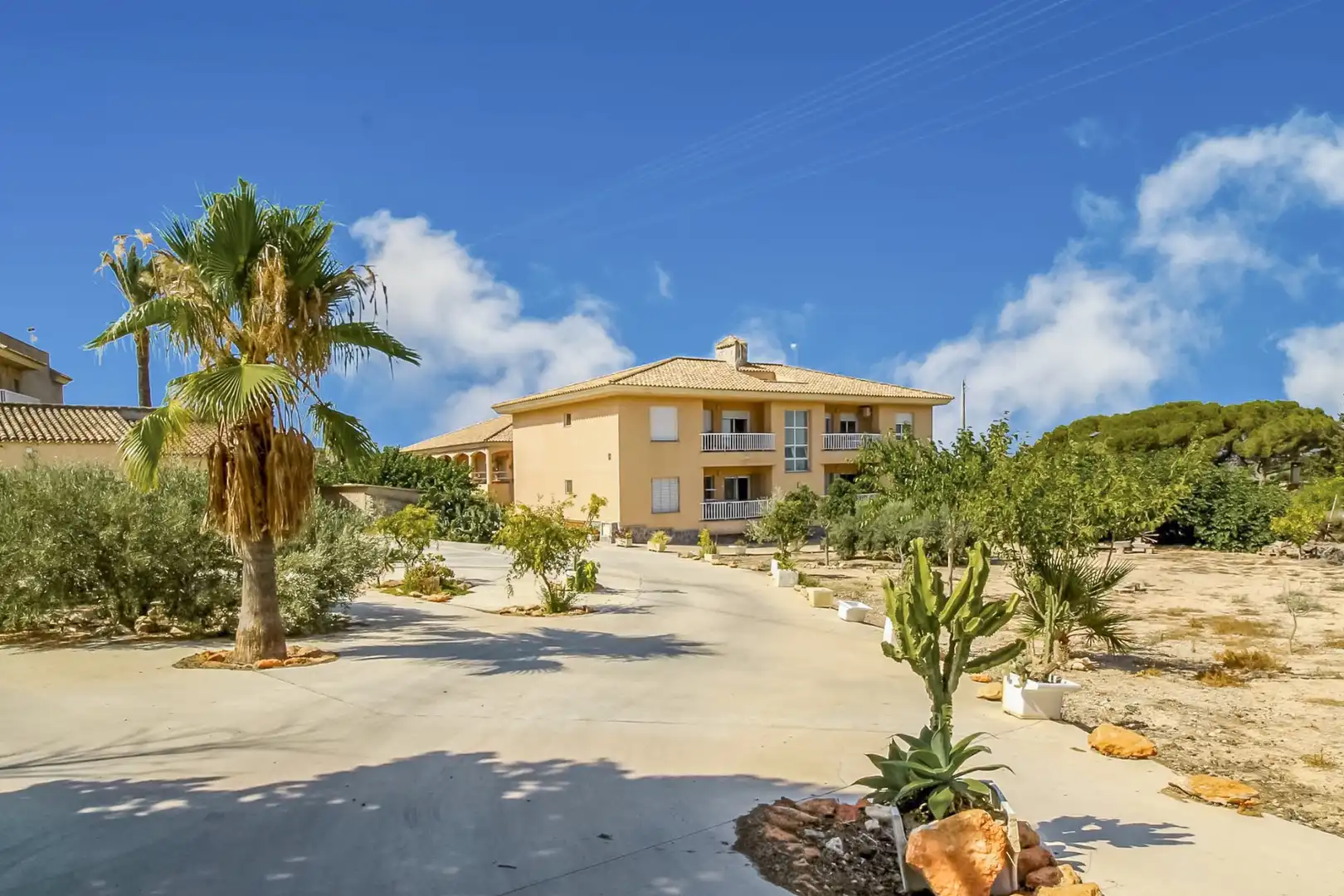 Casa o chalet en venta en Los Urrutias