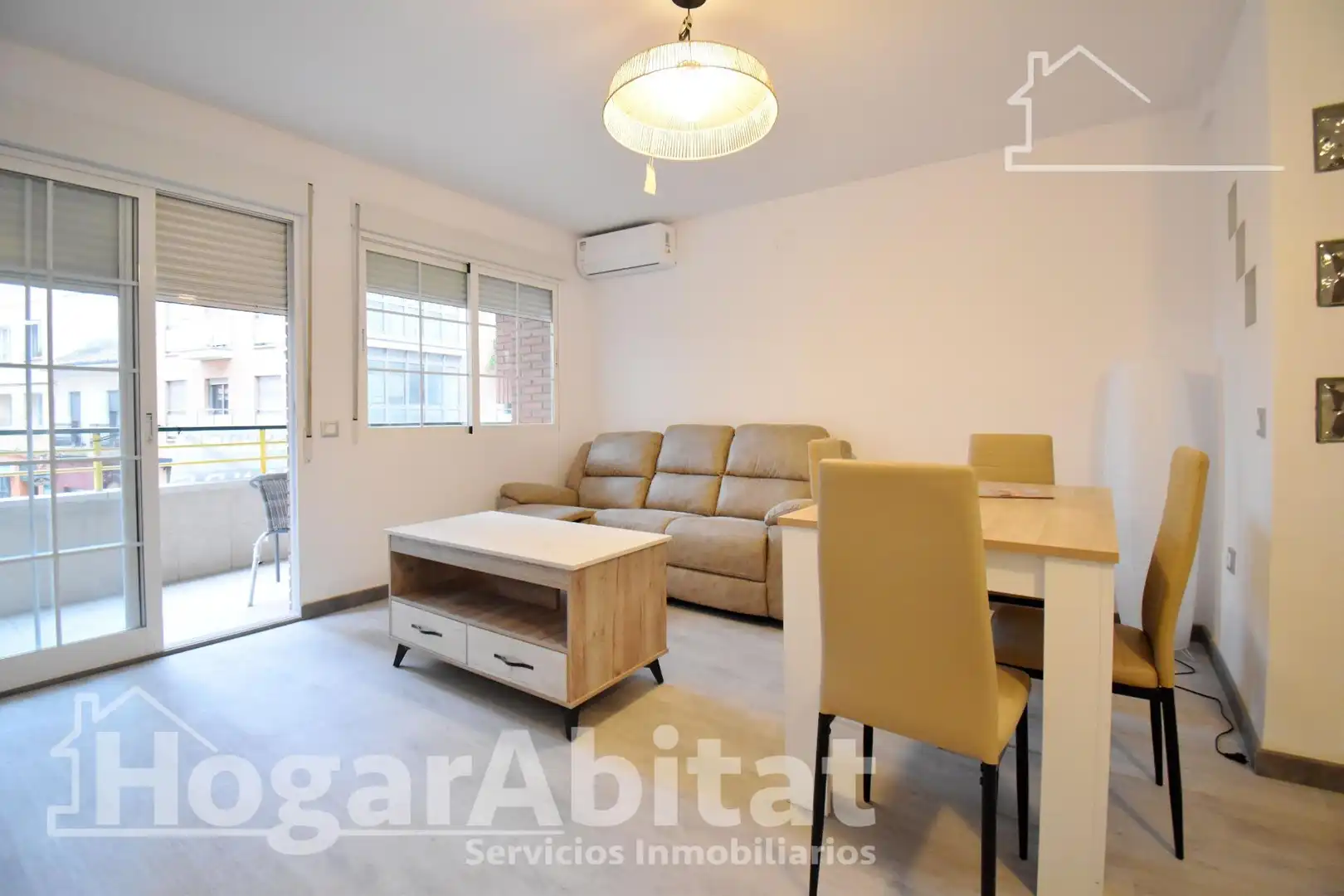 Wohnung mit Aufzug zum Verkauf in Calle Sant Vicent Ferrer, imagen 5