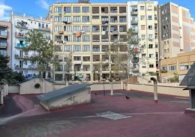 Industrial buildings for rent in Dreta de l'Eixample