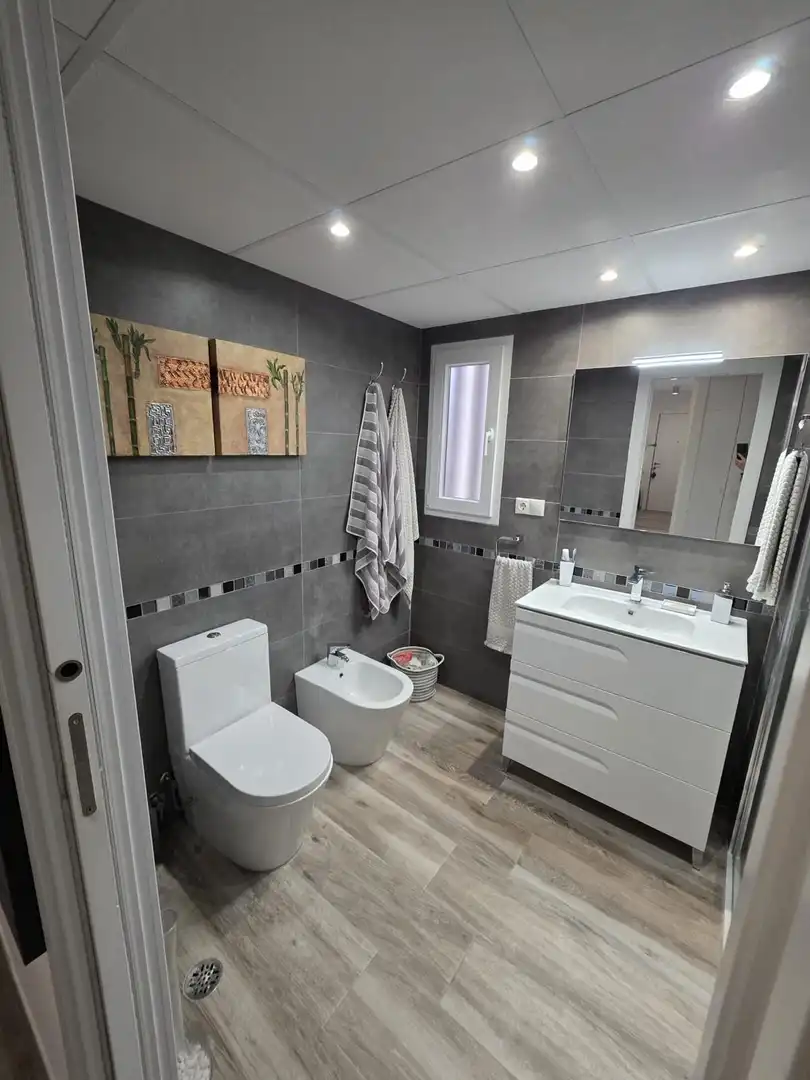 Flat with pool for sale in Playa de Poniente, imagen 7