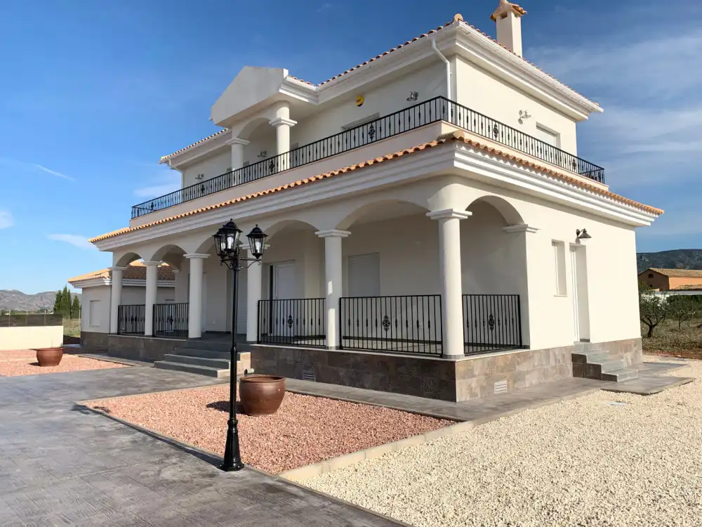 Maison à vendre à El Pinós / Pinoso, imagen 3