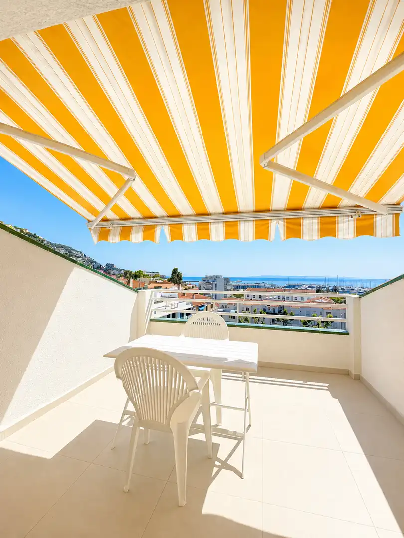 Appartement compact avec ascenseur à vendre à DEL CAP NORFEU, imagen 5