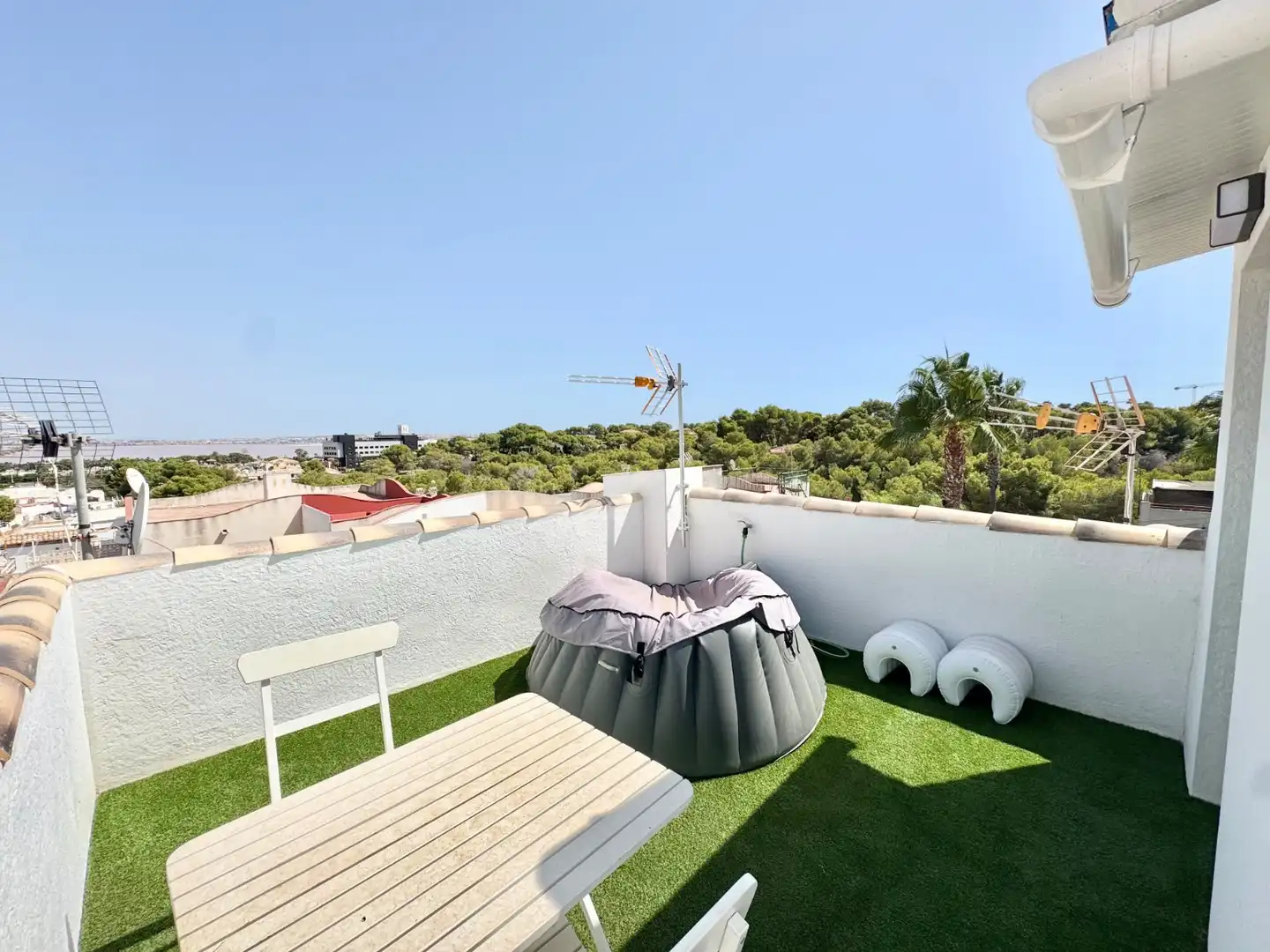 Bungalow avec piscine à louer à Los Balcones - Los Altos, imagen 22