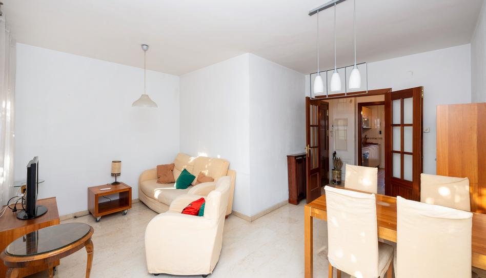 Photo 1 of Flat to rent in Calle Periodista Luis Seco de Lucena, 14, Cerrillo de Maracena - Periodistas, Granada