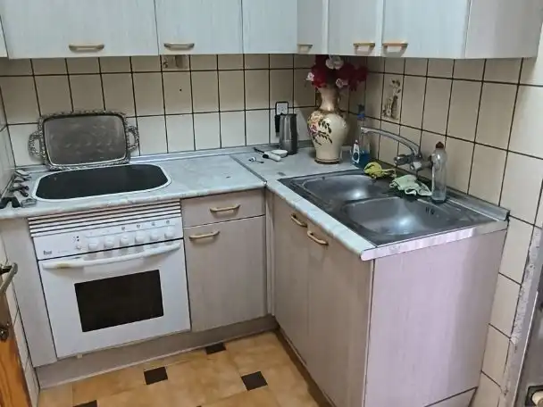 Kitchen of Houses for sale in Almorox  with Terrace