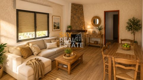 Foto 5 de Casa o xalet en venda a Polígono N 2, L'Olleria, Valencia