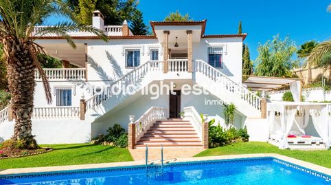 Foto 4 de Casa o chalet de alquiler en Frigiliana, Málaga