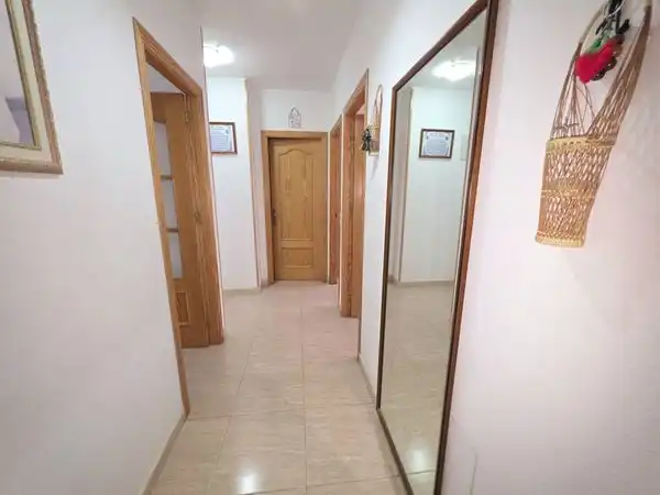 Flat for sale in Pulpí  with Air Conditioner, Heating and Furnished