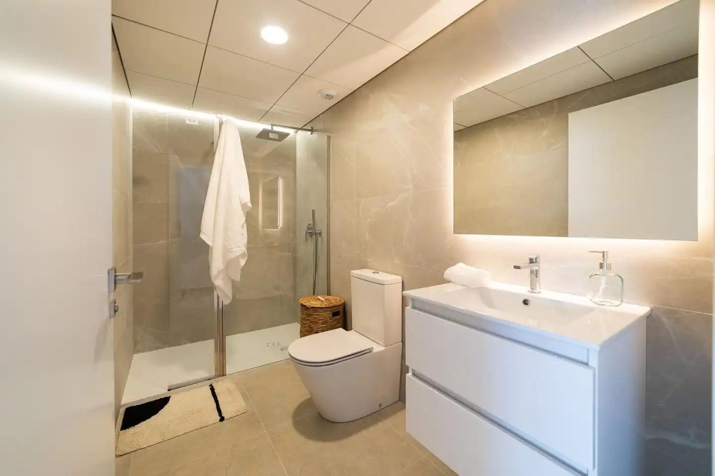 Apartament amb terrassa en venda a Gran Alacant, imagen 26