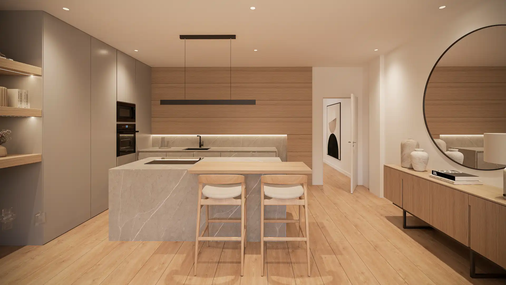 Casa o chalet en venta en Carrer Santa Rosalia, 10, Teià