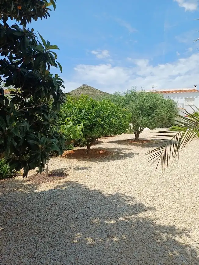 Casa con piscina en venta en Barxeta, imagen 43