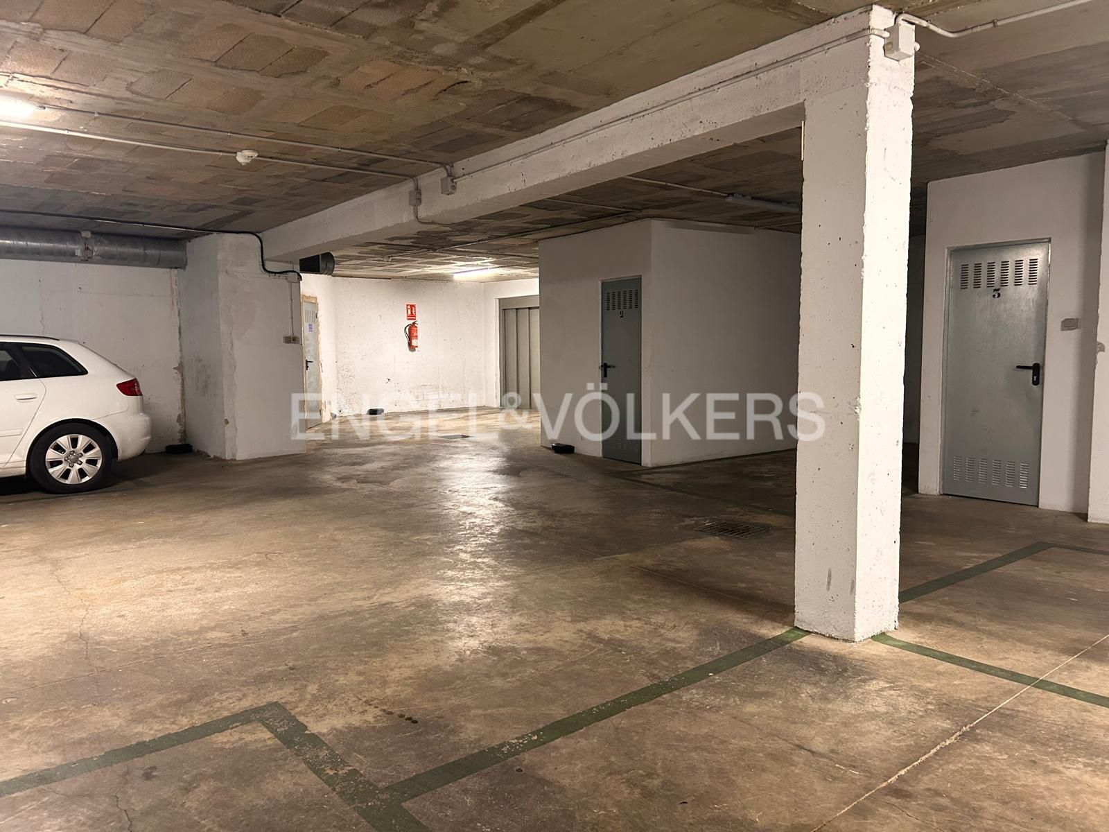 Piso en venta en Dos Hermanas con Calefacción
