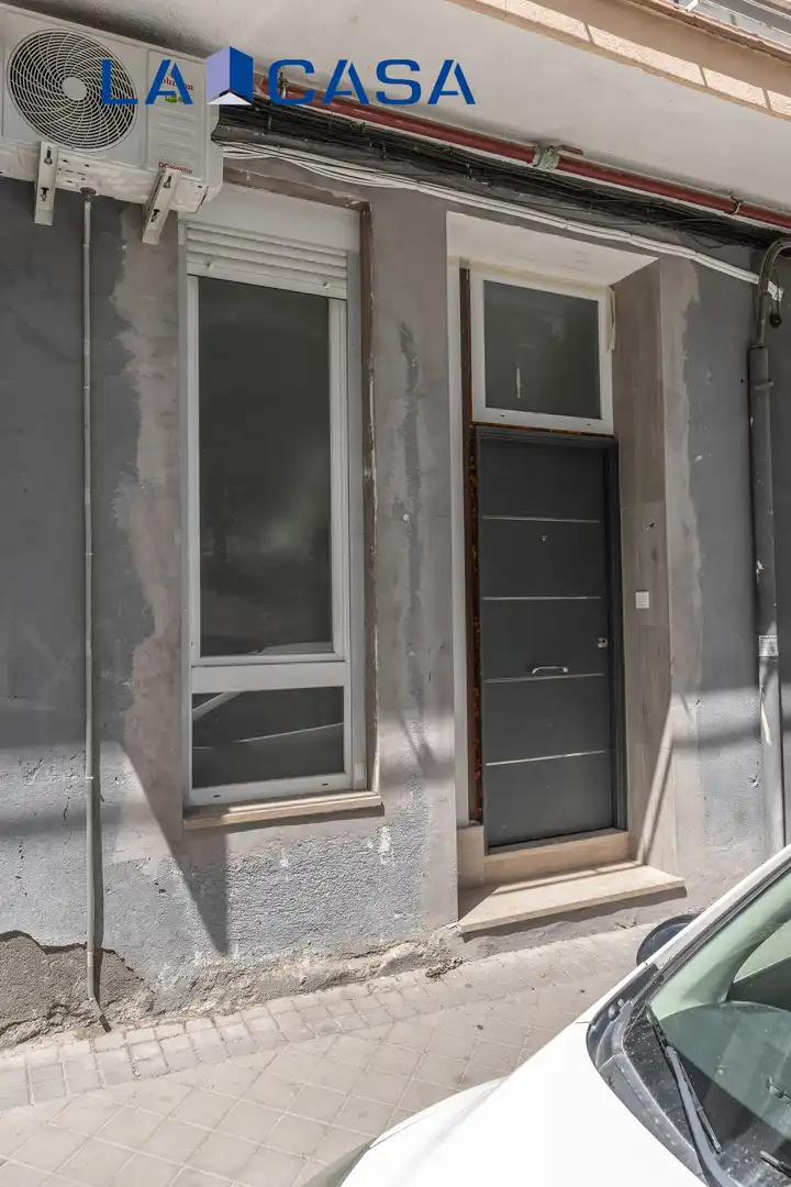 Local comercial en venda a Calle de Sepúlveda, imagen 18
